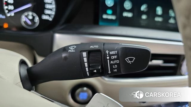 Genesis G90 id 4993279 из Кореи 10