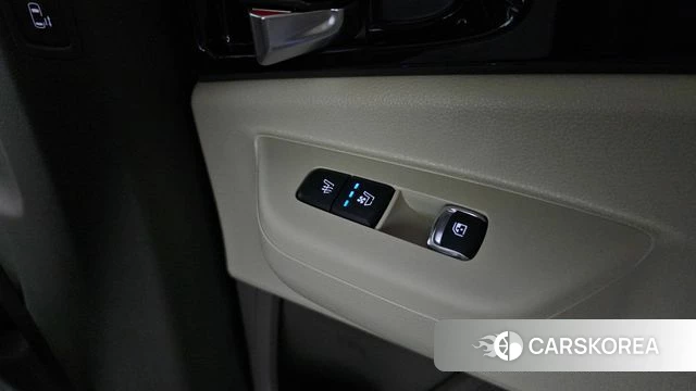 Kia The New Carnival 4th Generation id 4862611 из Кореи 10