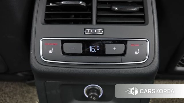 Audi A4 (B9) id 5028512 из Кореи 10