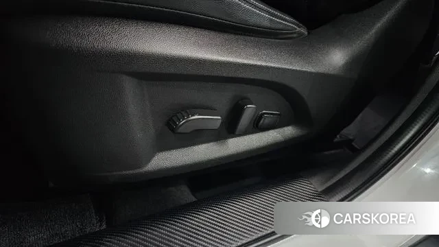 Renault Korea (Samsung) QM6 id 3494341 из Кореи 10