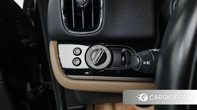 Mini Cooper Countryman id 4944210 из Кореи 10