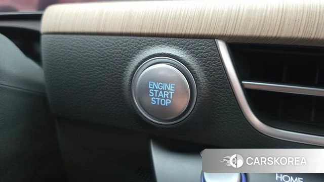 Hyundai Sonata D Edge (DN8) id 4749420 из Кореи 10
