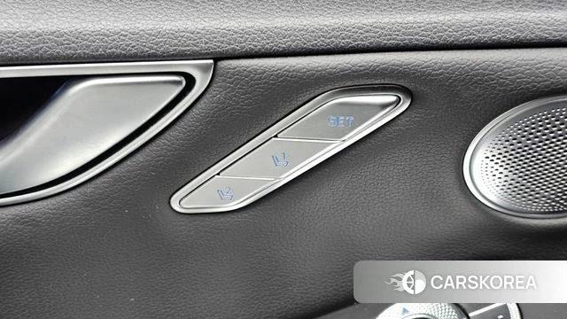 Genesis G80 (RG3) id 4977205 из Кореи 10