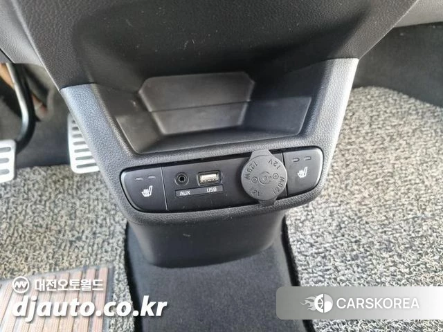 Kia The New Ray id 5013607 из Кореи 10