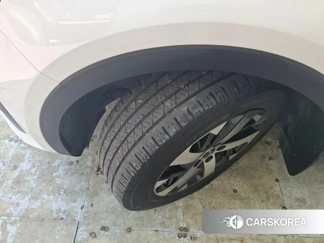 Kia Sorento 4th Generation id 4854252 из Кореи 10