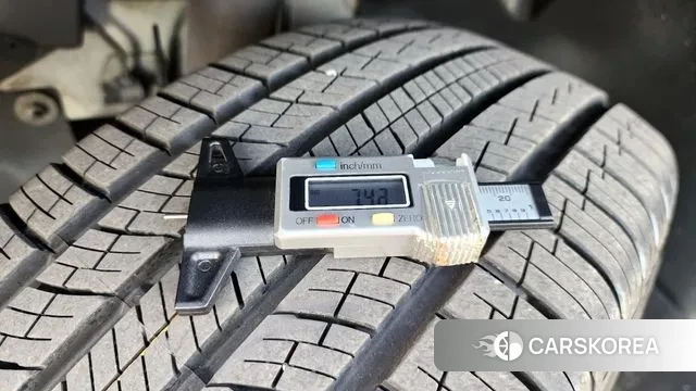 Renault Korea (Samsung) Master id 2645302 из Кореи 10