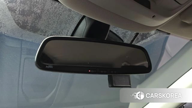Renault Korea (Samsung) The New QM6 id 4998372 из Кореи 10