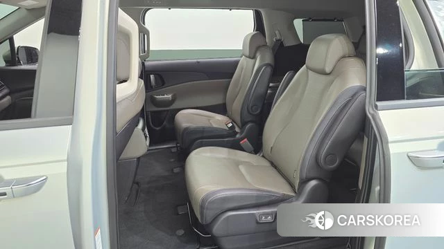 Kia The New Carnival 4th Generation id 5026404 из Кореи 10