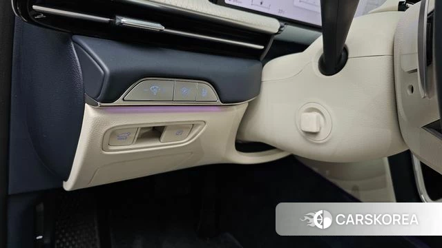 Genesis GV80 id 5011333 из Кореи 10