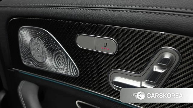 Mercedes-Benz GLE-Class W167 id 4525067 из Кореи 10