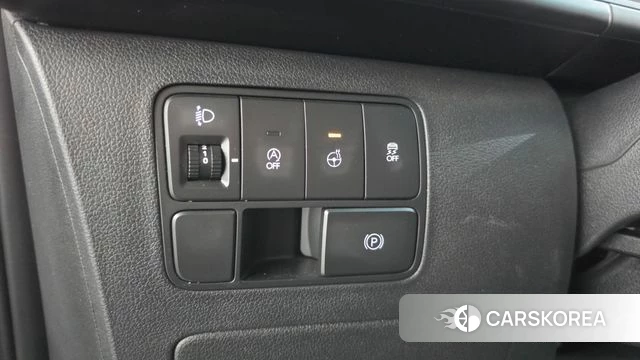 Hyundai Staria id 5011938 из Кореи 10