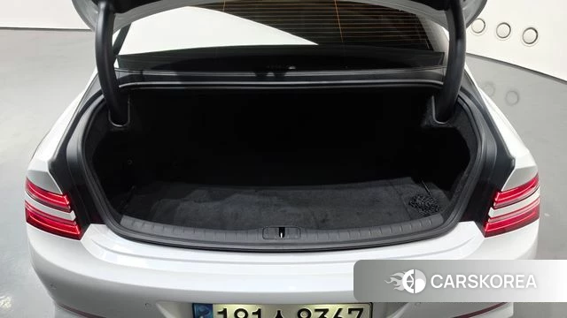 Genesis G80 (RG3) id 4986964 из Кореи 10