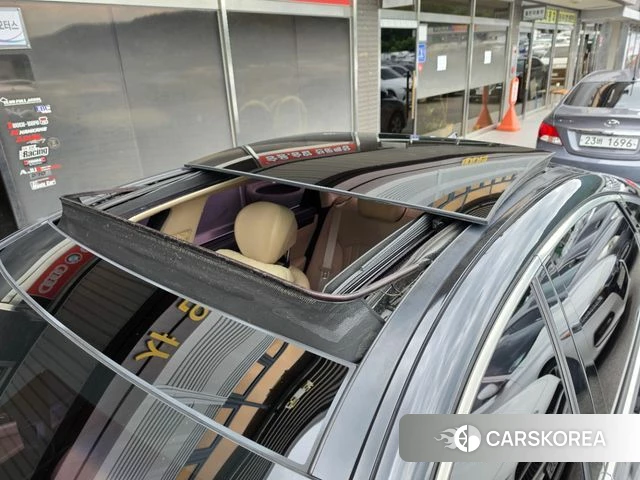 Genesis G80 id 4988491 из Кореи 10