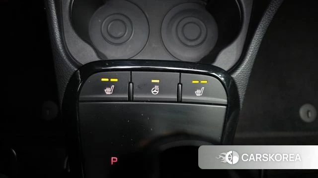 Kia All New Morning (JA) id 5023724 из Кореи 10