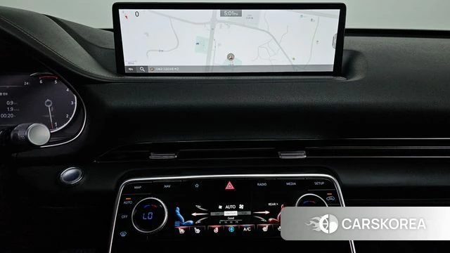 Genesis GV80 id 4951862 из Кореи 10