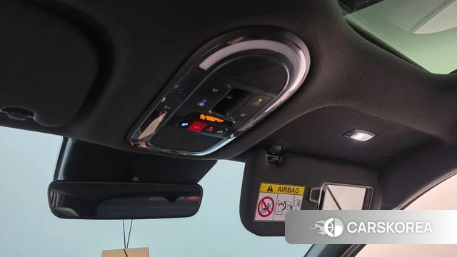 Hyundai Ionic 5 id 4980747 из Кореи 10