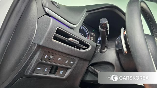 Hyundai Sonata (DN8) id 4769528 из Кореи 10