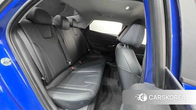 Hyundai Avante (CN7) id 4966983 из Кореи 10