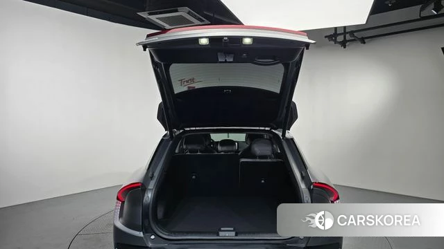 Kia The New EV6 id 4980505 из Кореи 10