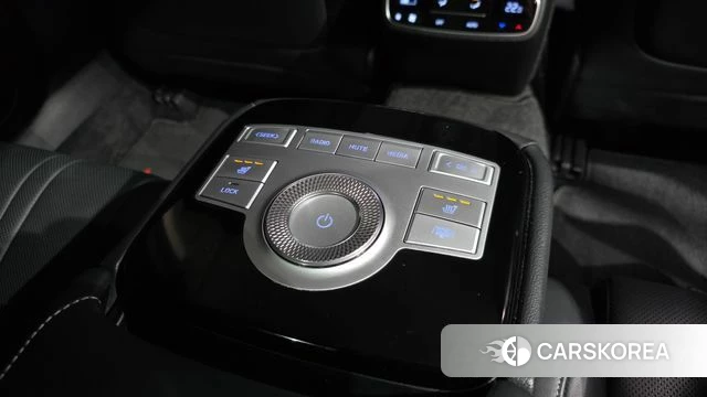 Genesis G80 (RG3) id 4951226 из Кореи 10