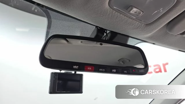 Kia The New Morning (JA) id 5039089 из Кореи 10