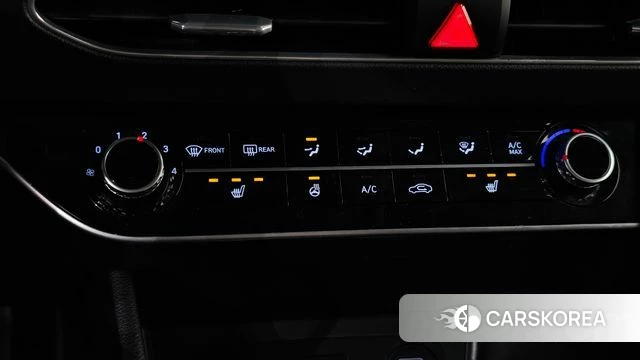 Hyundai Sonata (DN8) id 4993214 из Кореи 10