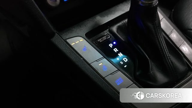 Hyundai The New Avante AD id 5054308 из Кореи 10