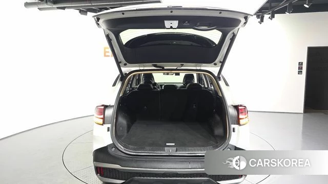 Kia Sportage 5th Generation Hybrid id 4981401 из Кореи 10