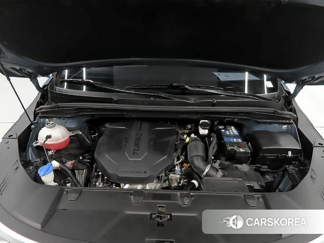 Kia Carnival 4th generation id 5018120 из Кореи 10