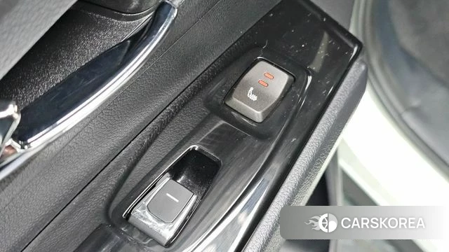 Ssangyong Korando EV (E-Motion) id 4936232 из Кореи 10