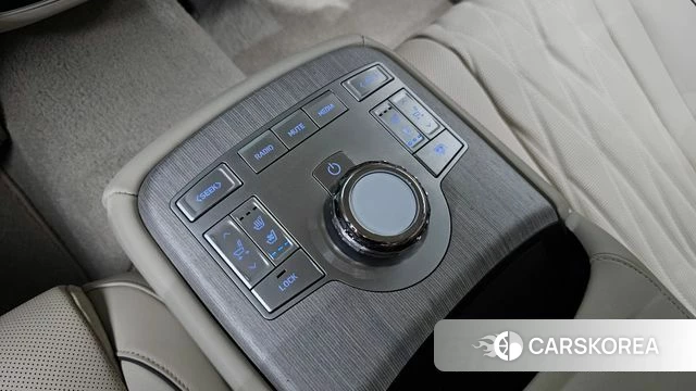 Genesis G80 (RG3) id 4950412 из Кореи 10