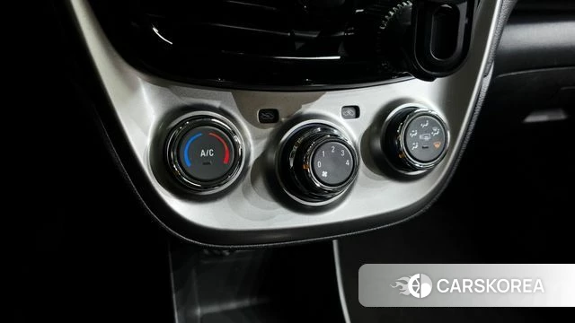Chevrolet (GM Daewoo) The Next Spark id 4918902 из Кореи 10