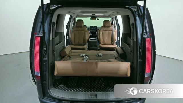 Hyundai Staria id 3941640 из Кореи 10