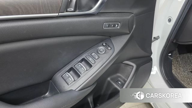 Honda Accord 10th Generation id 4952773 из Кореи 10