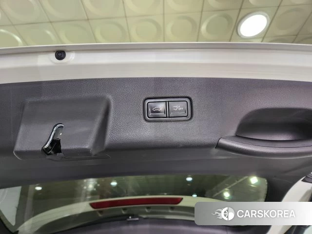 Kia Carnival 4th generation id 4769721 из Кореи 10