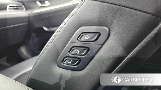 Kia K5 Hybrid 3rd Generation id 5002841 из Кореи 10
