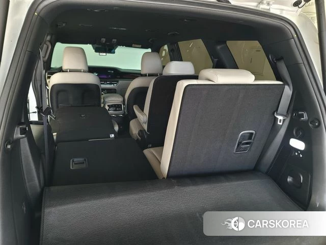 Kia Mohave Master id 5040752 из Кореи 10