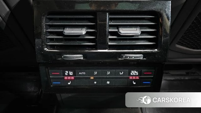 Volkswagen Touareg 3rd generation id 5033598 из Кореи 10