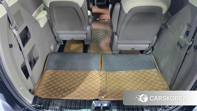 Kia Carnival 4th generation id 4959192 из Кореи 10