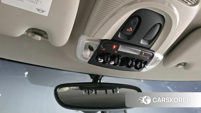 Mini Cooper id 4895220 из Кореи 10