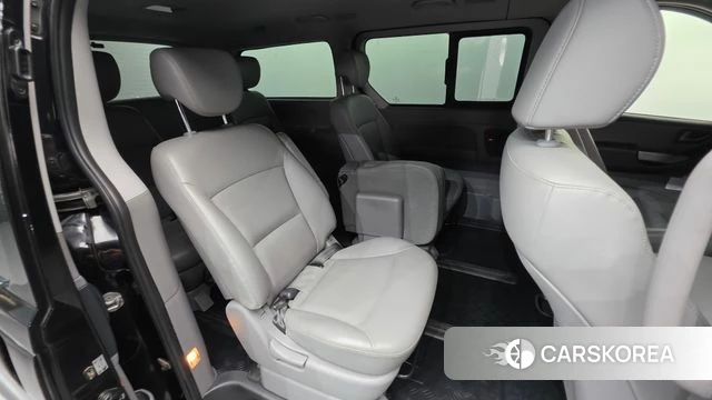Hyundai The New Grand Starex id 4683908 из Кореи 10