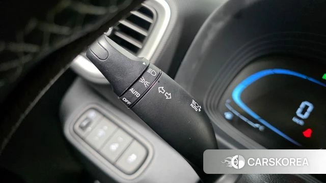 Hyundai Venue id 4957356 из Кореи 10