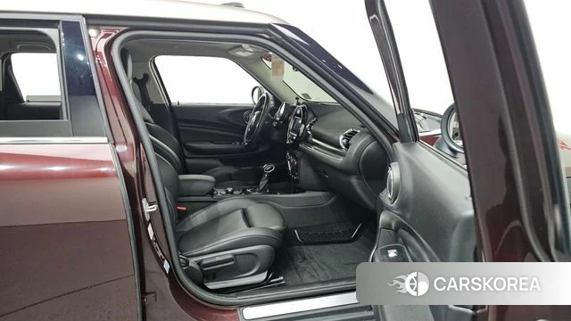 Mini Cooper Clubman id 5035670 из Кореи 10