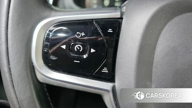 Volvo V60 Cross-Country 2nd Generation id 4923801 из Кореи 10