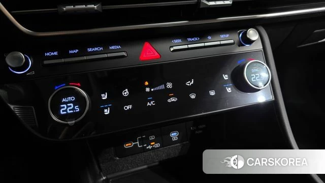 Hyundai Sonata D Edge (DN8) id 4714896 из Кореи 10