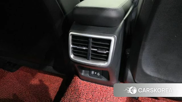 Kia The New K5 3rd generation id 5026454 из Кореи 10