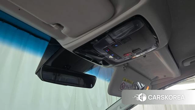 Hyundai Staria id 4735440 из Кореи 10