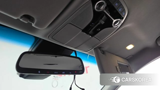 Hyundai Grandeur IG Hybrid id 4983147 из Кореи 10