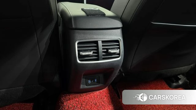 Hyundai Sonata D Edge (DN8) id 4734549 из Кореи 10
