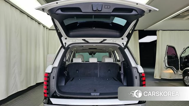Hyundai Palisade (LX3) id 4834135 из Кореи 10